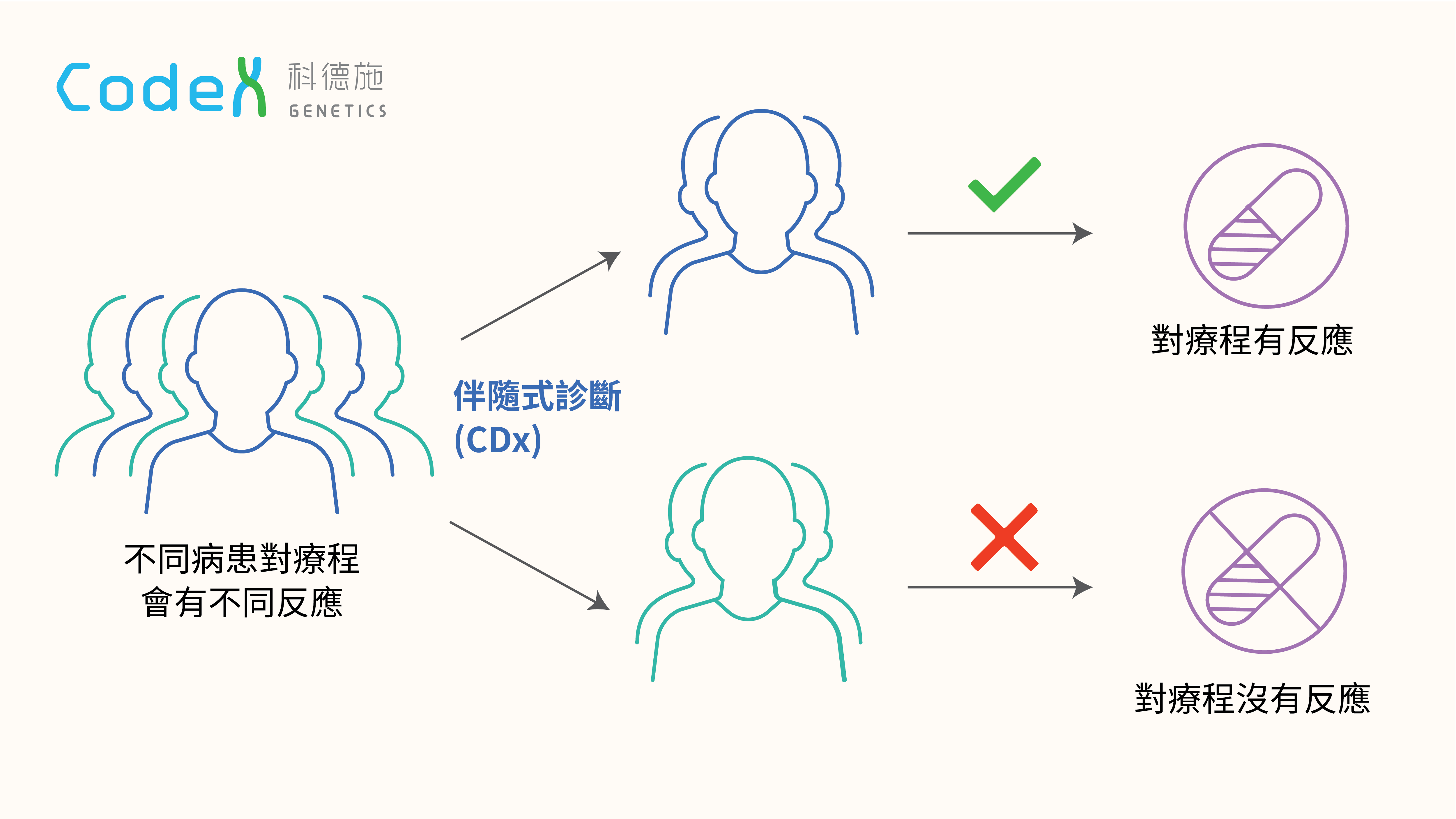 伴隨式診斷